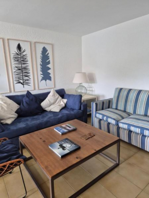 Apartment in a great location, very comfortable